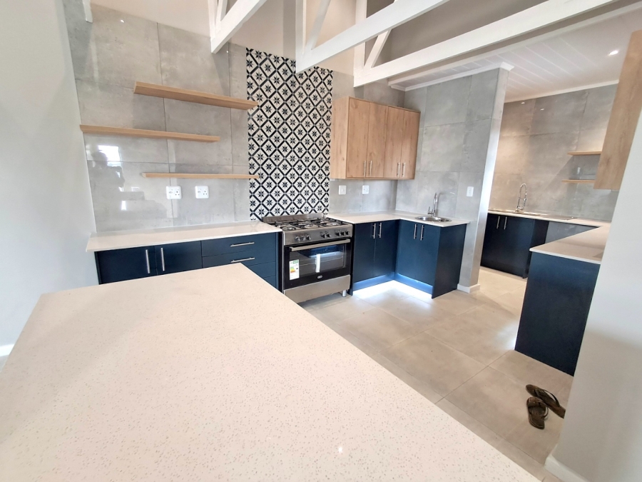 3 Bedroom Property for Sale in Bergsig Western Cape